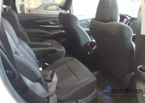 2025 Subaru Ascent Premium 7-Passenger z USA, uszkodzony, nr VIN 4S4WMADD4S3443721